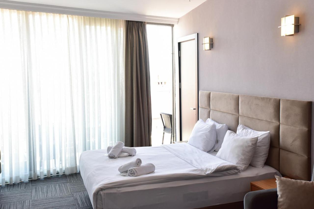 Taksim Hotel V Plus Istambul Exterior foto