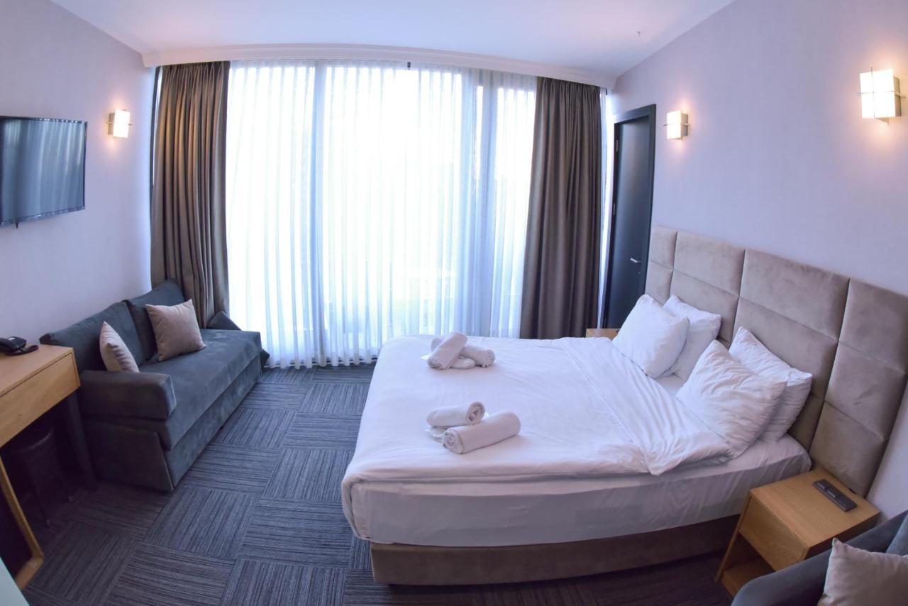 Taksim Hotel V Plus Istambul Exterior foto